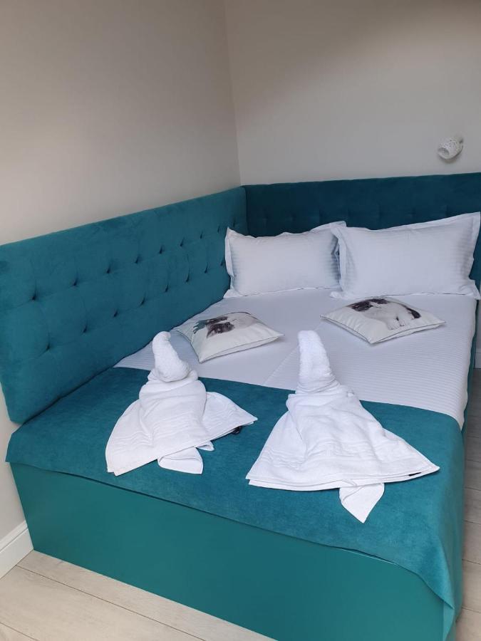 Apartament Ozon Poiana Braşov Dış mekan fotoğraf