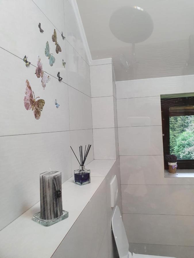 Apartament Ozon Poiana Braşov Dış mekan fotoğraf