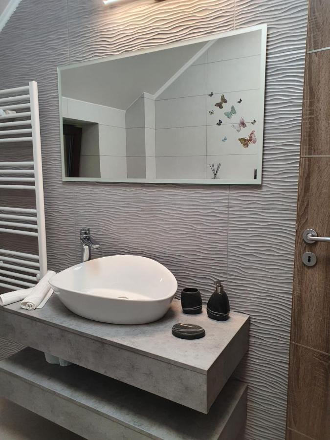 Apartament Ozon Poiana Braşov Dış mekan fotoğraf