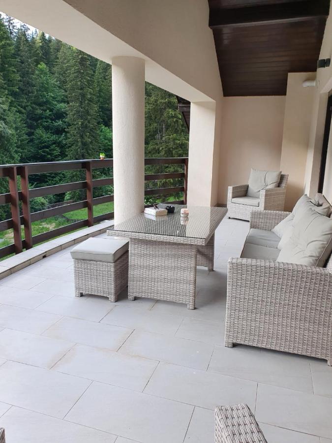 Apartament Ozon Poiana Braşov Dış mekan fotoğraf