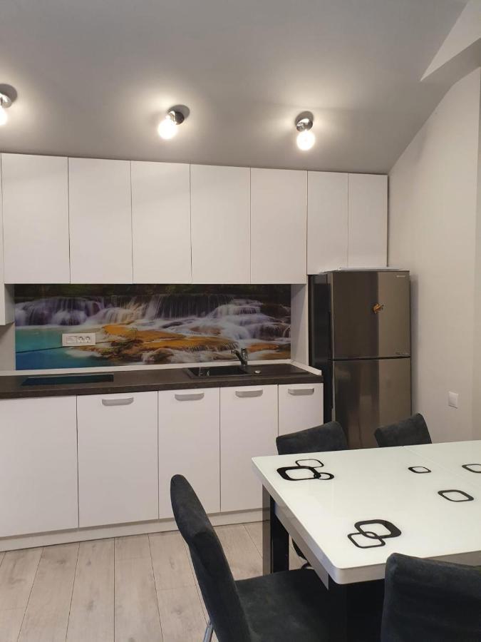 Apartament Ozon Poiana Braşov Dış mekan fotoğraf